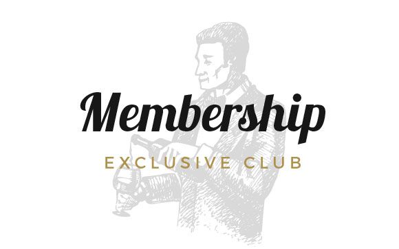 membership - membership