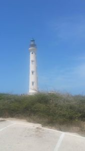 Vakantiewoning Aruba California lighthouse 169x300 - California Lighthouse