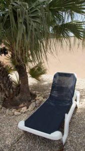 Vakantiewoning Aruba plaatsje 2 169x300 - Relaxen bij het huis