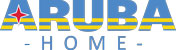 Aruba Home Logo